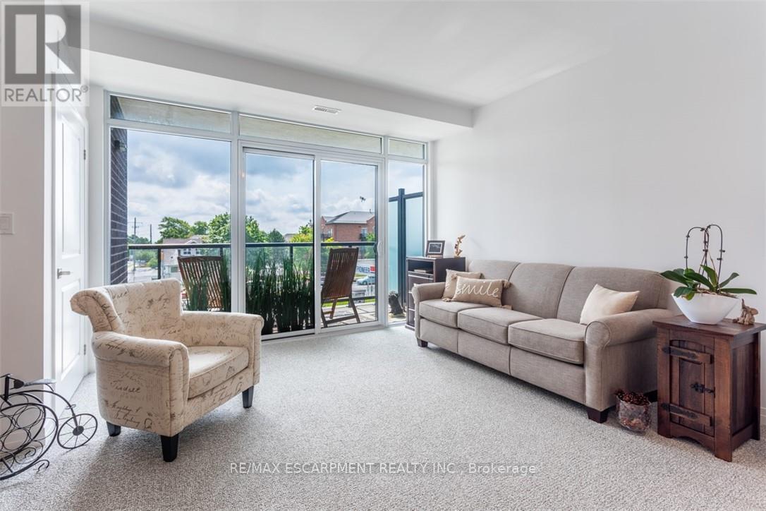 Photo 14 of 306 5 Hamilton Street, Hamilton ON