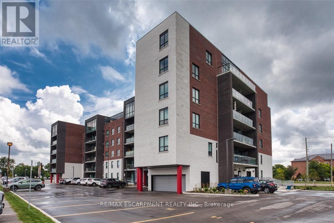 Photo 20 of 306 5 Hamilton Street, Hamilton ON