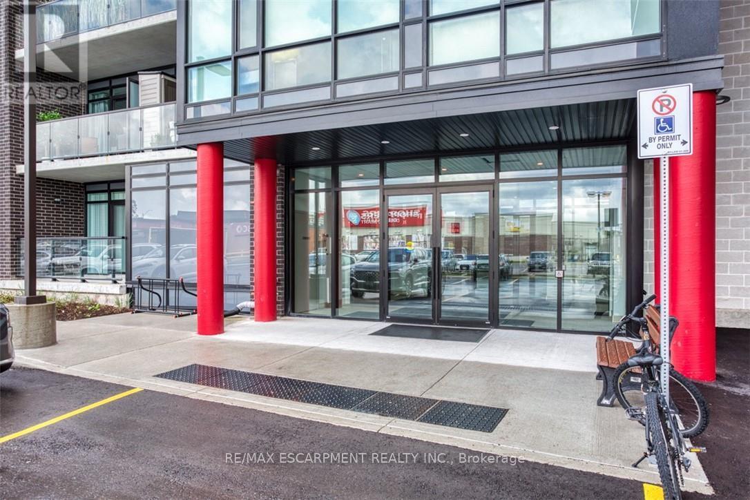 Photo 12 of 306 5 Hamilton Street, Hamilton ON