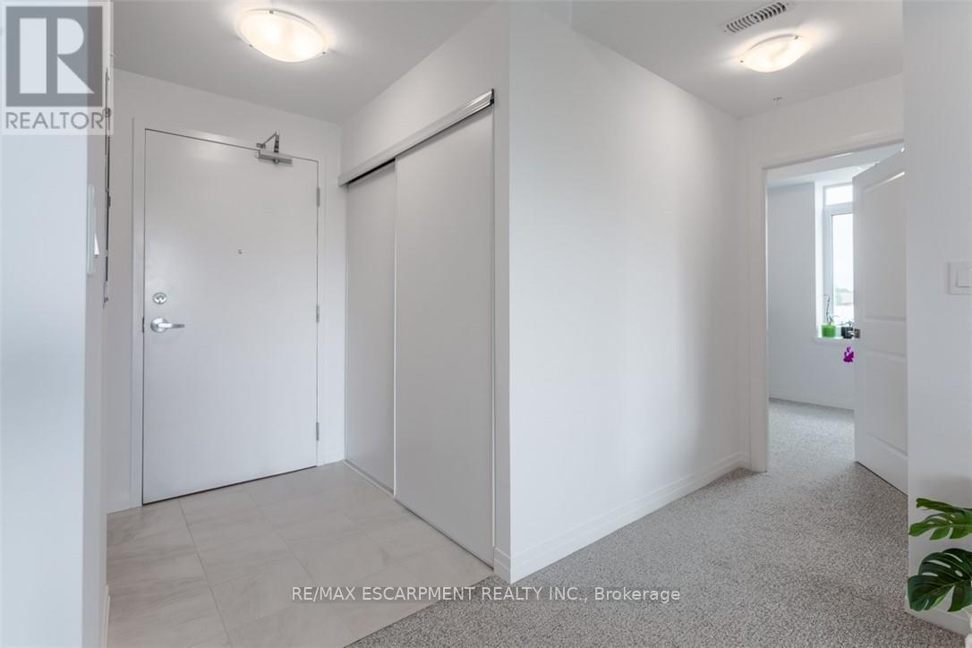 Photo 5 of 306 5 Hamilton Street, Hamilton ON