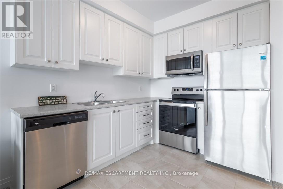Photo 13 of 306 5 Hamilton Street, Hamilton ON