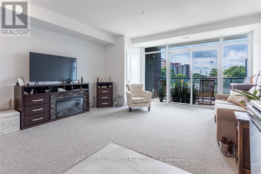 Photo 18 of 306 5 Hamilton Street, Hamilton ON