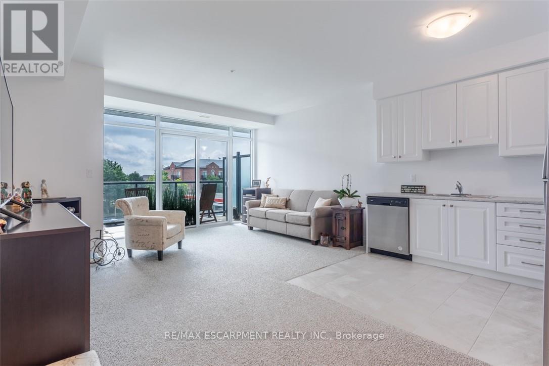 Photo 11 of 306 5 Hamilton Street, Hamilton ON