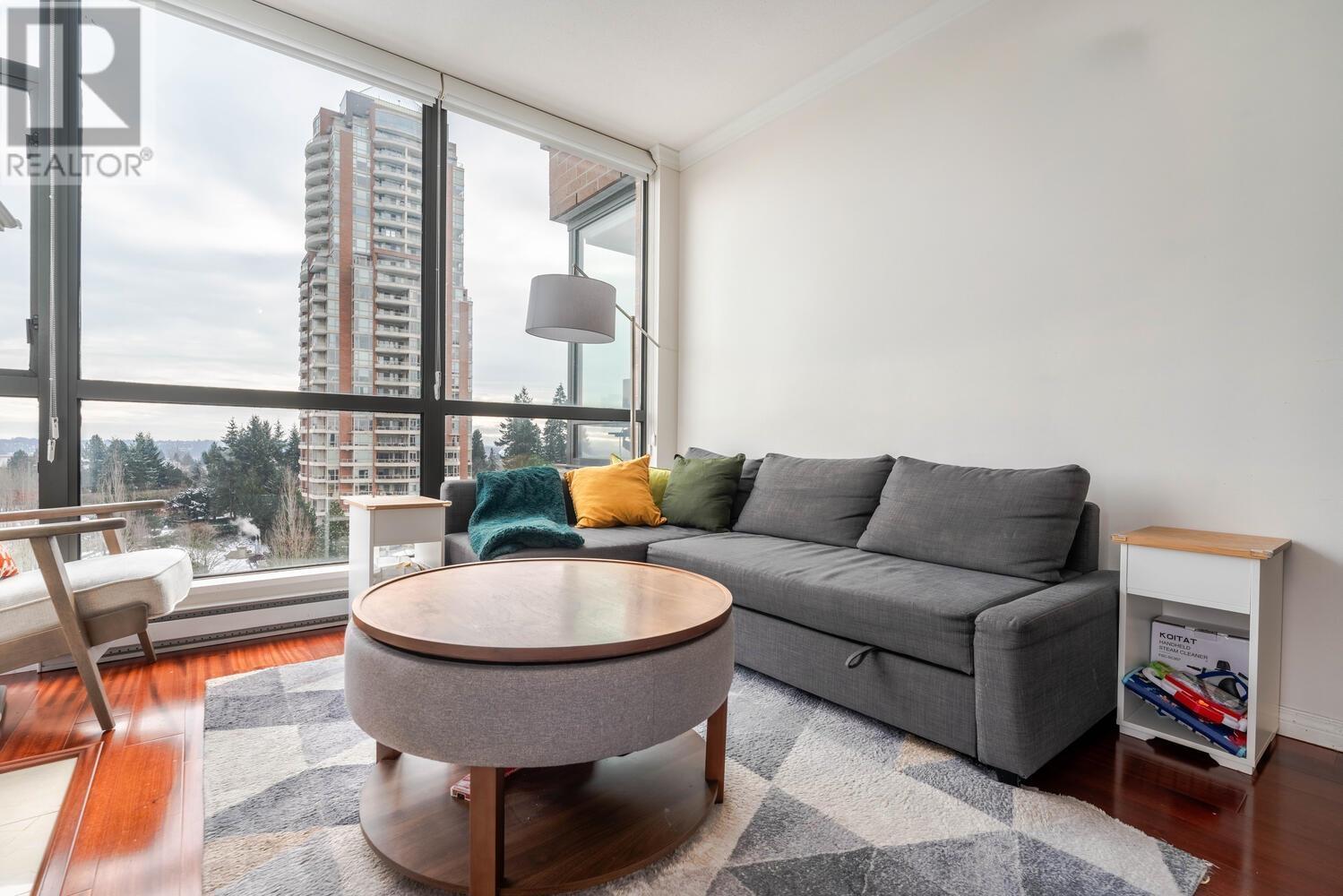 Photo 1 of 903 6837 Station Hill Drive, Burnaby BC