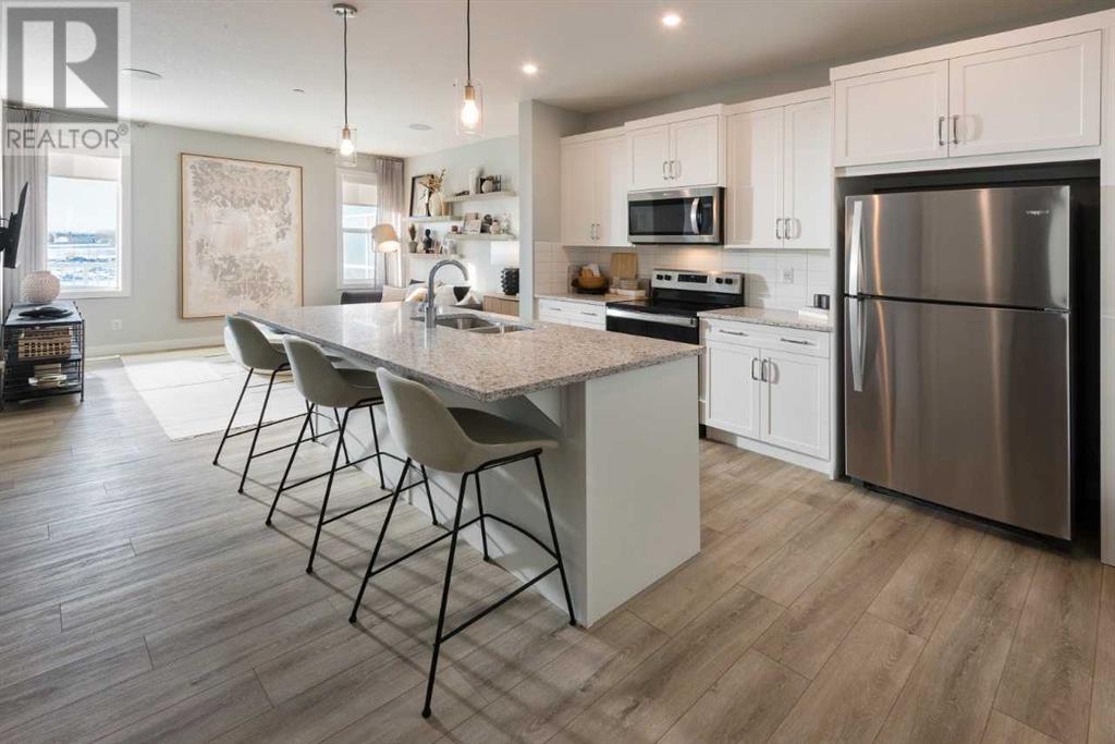 Photo 5 of 129 Hotchkiss Way Se, Calgary AB