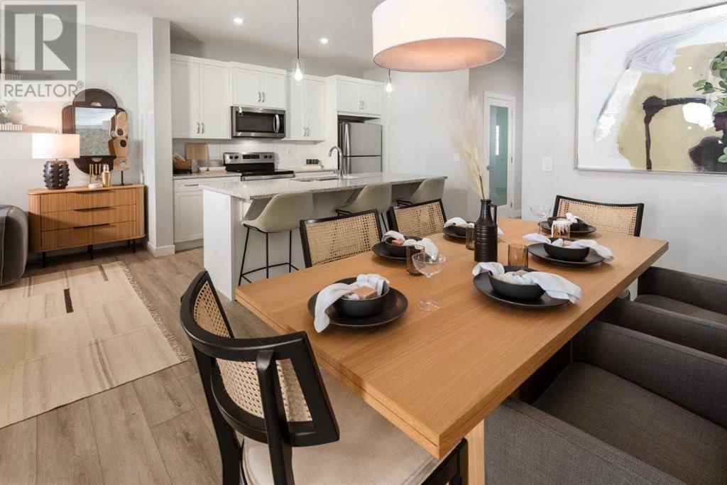 Photo 11 of 129 Hotchkiss Way Se, Calgary AB