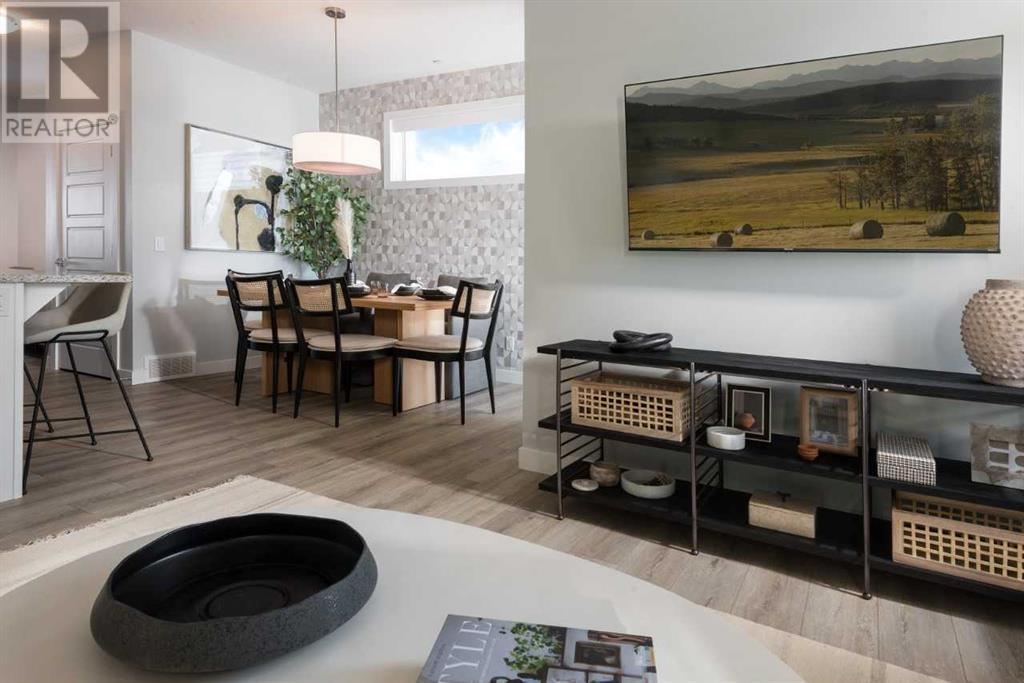 Photo 12 of 129 Hotchkiss Way Se, Calgary AB