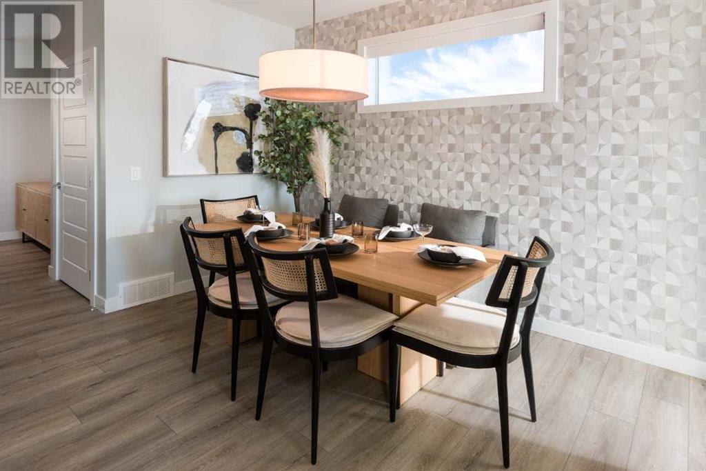 Photo 6 of 129 Hotchkiss Way Se, Calgary AB