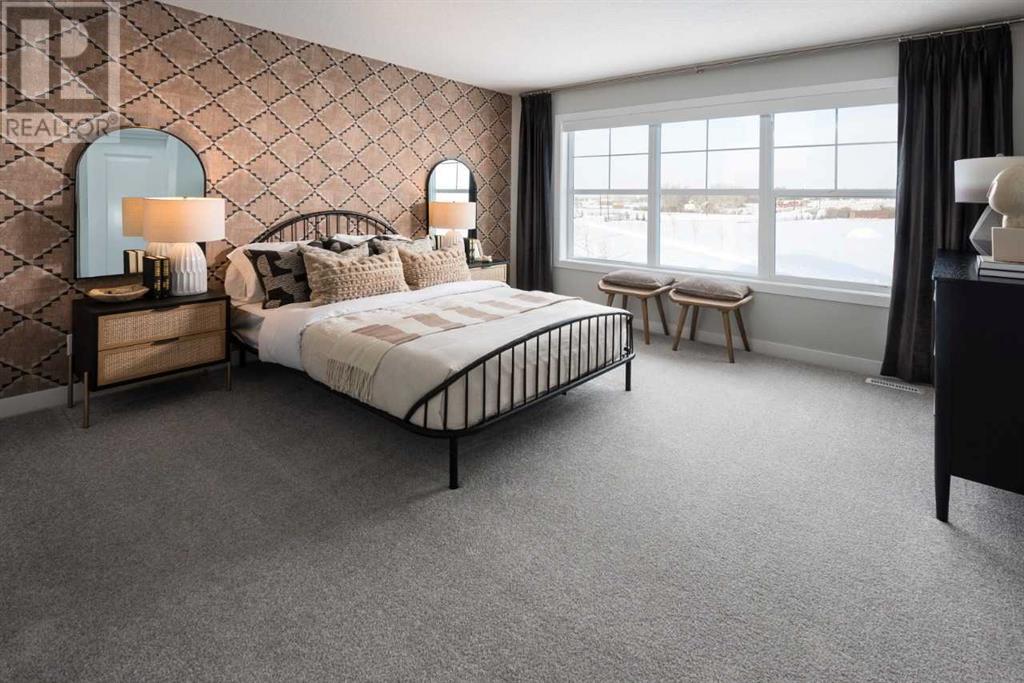 Photo 8 of 129 Hotchkiss Way Se, Calgary AB