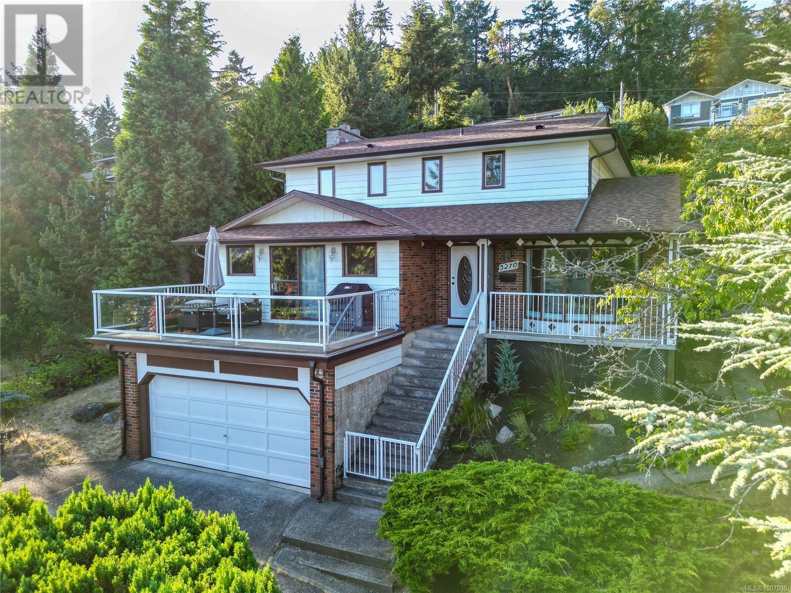Photo 41 of 3270 Smugglers Hill Dr, Nanaimo BC