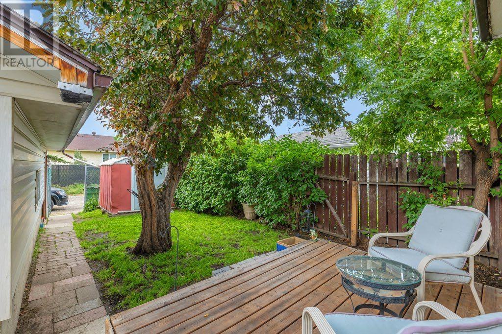 Single Family House Bungalow for Sale in  Dovely Way SE Dover Calgary 