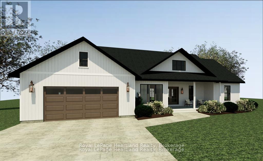Photo 2 of 43723 Adelaide Street, Huron East ON