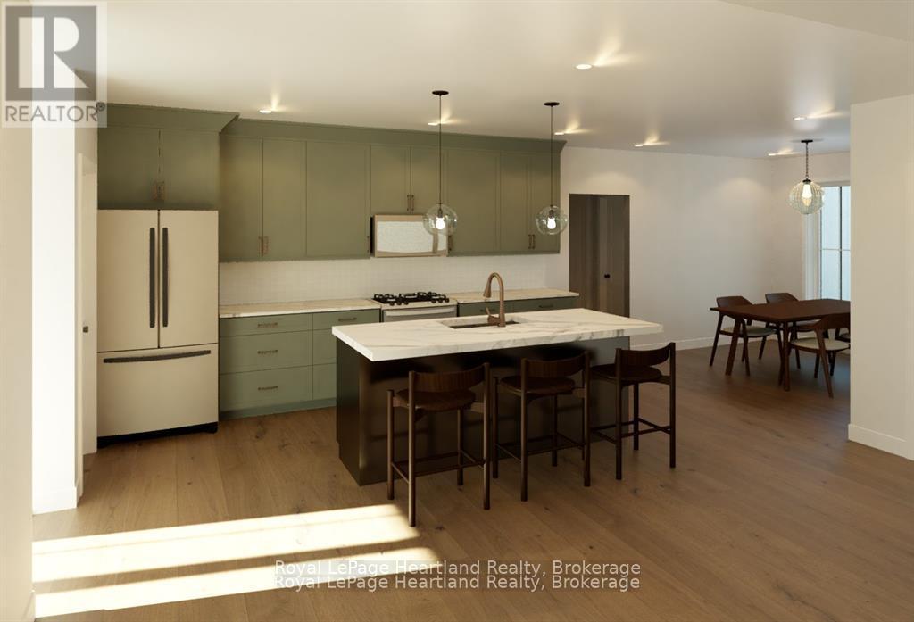 Photo 7 of 43723 Adelaide Street, Huron East ON