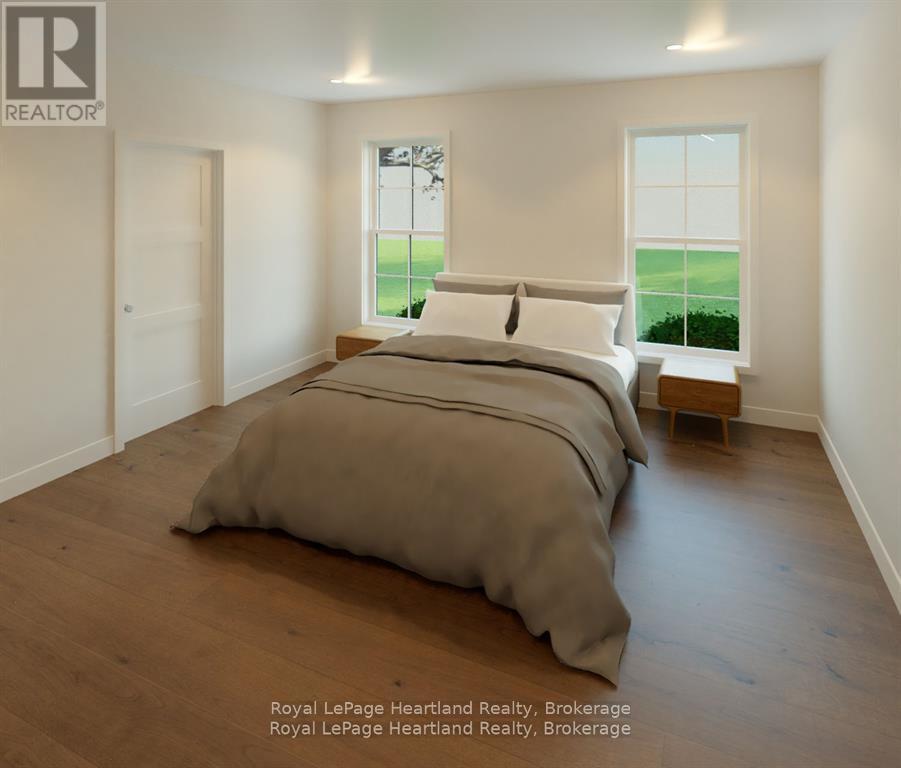 Photo 10 of 43723 Adelaide Street, Huron East ON