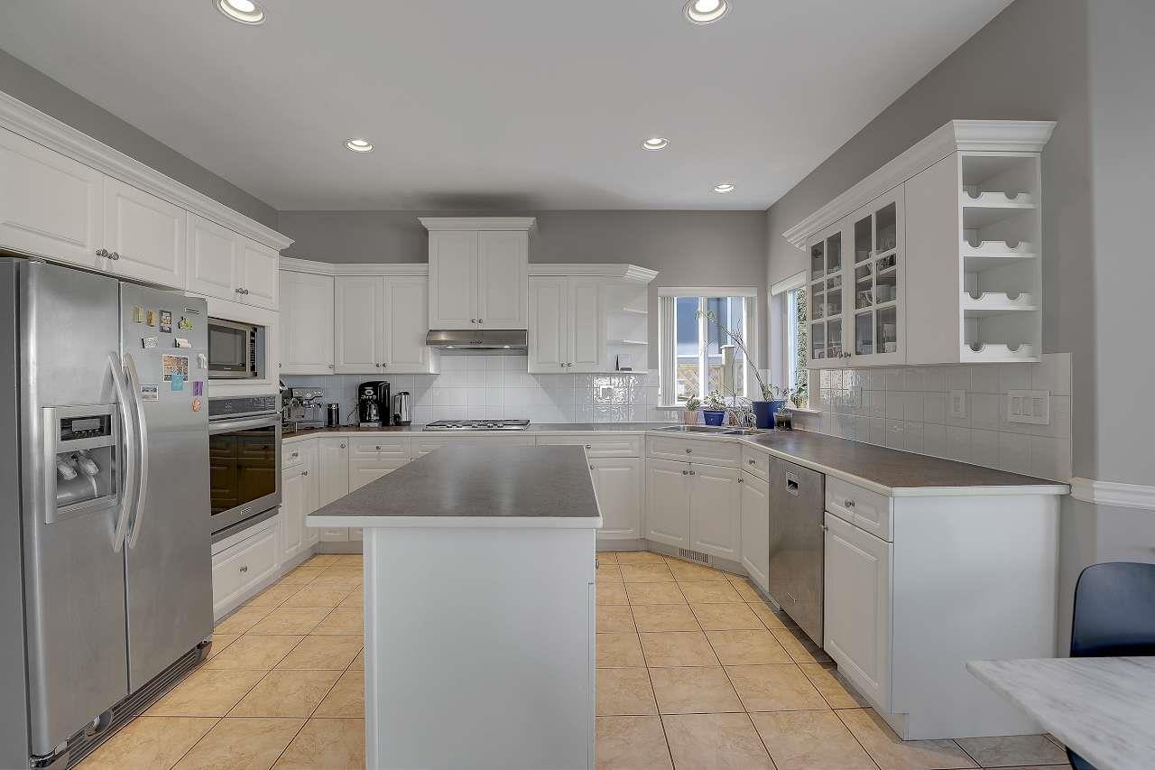 Photo 6 of 16865 80 Avenue, Surrey BC