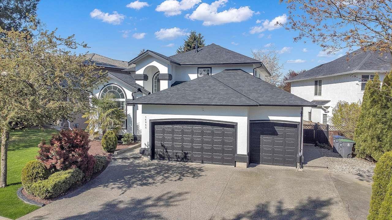Photo 1 of 16865 80 Avenue, Surrey BC