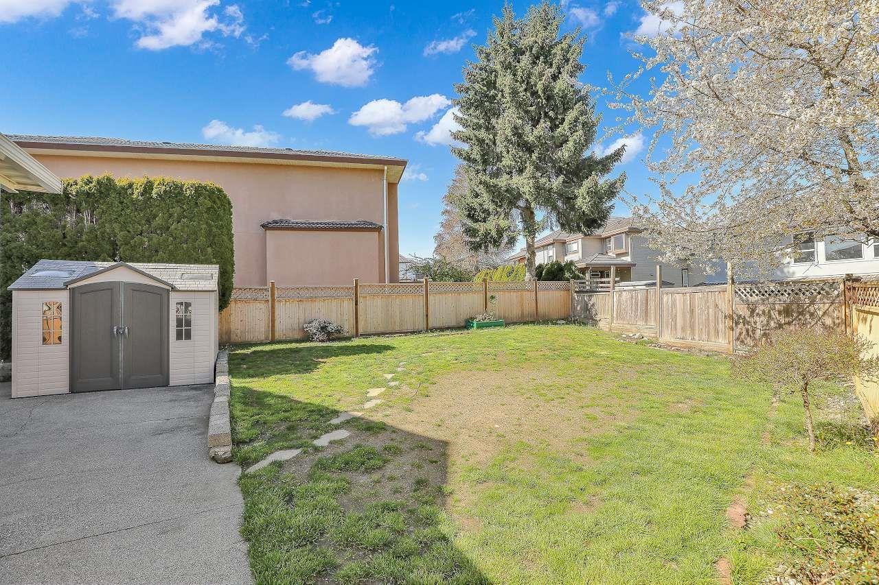 Photo 38 of 16865 80 Avenue, Surrey BC