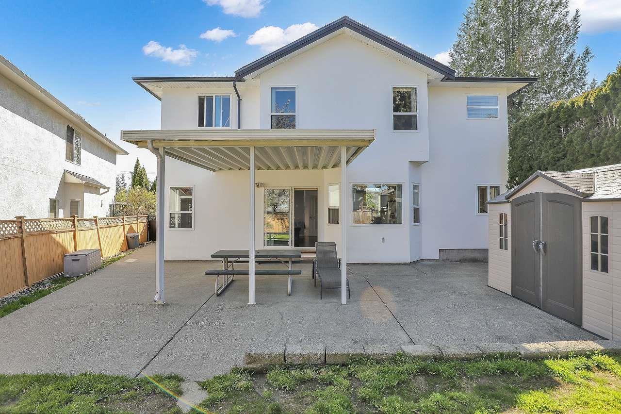 Photo 34 of 16865 80 Avenue, Surrey BC