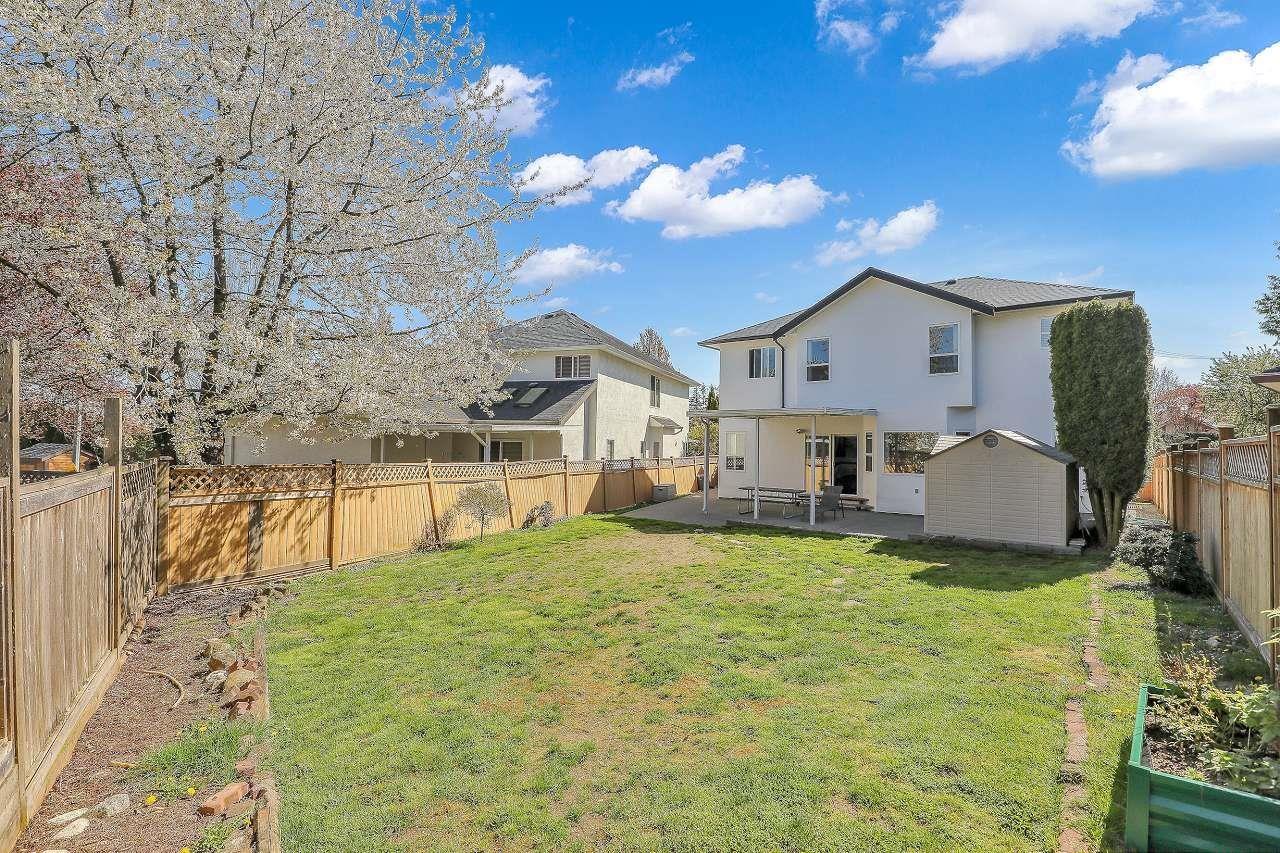 Photo 37 of 16865 80 Avenue, Surrey BC