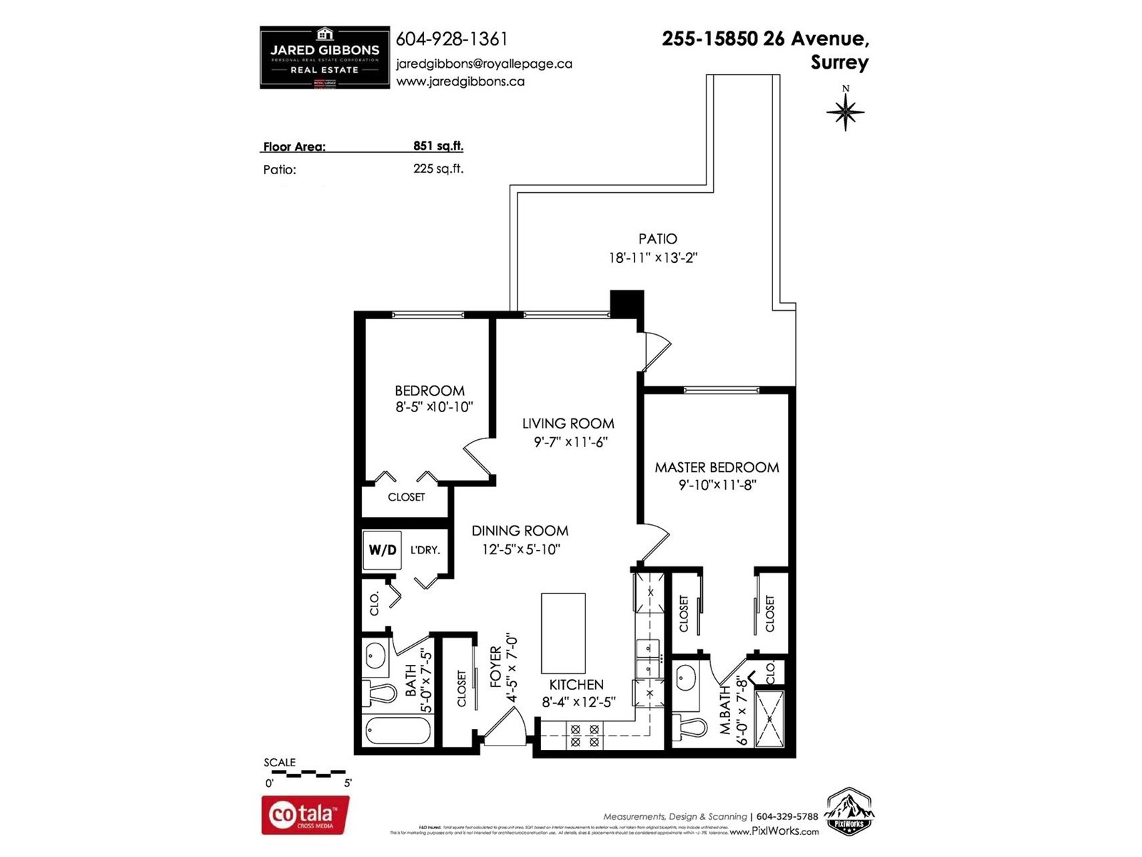 Photo 40 of 255 15850 26 Avenue, Surrey BC
