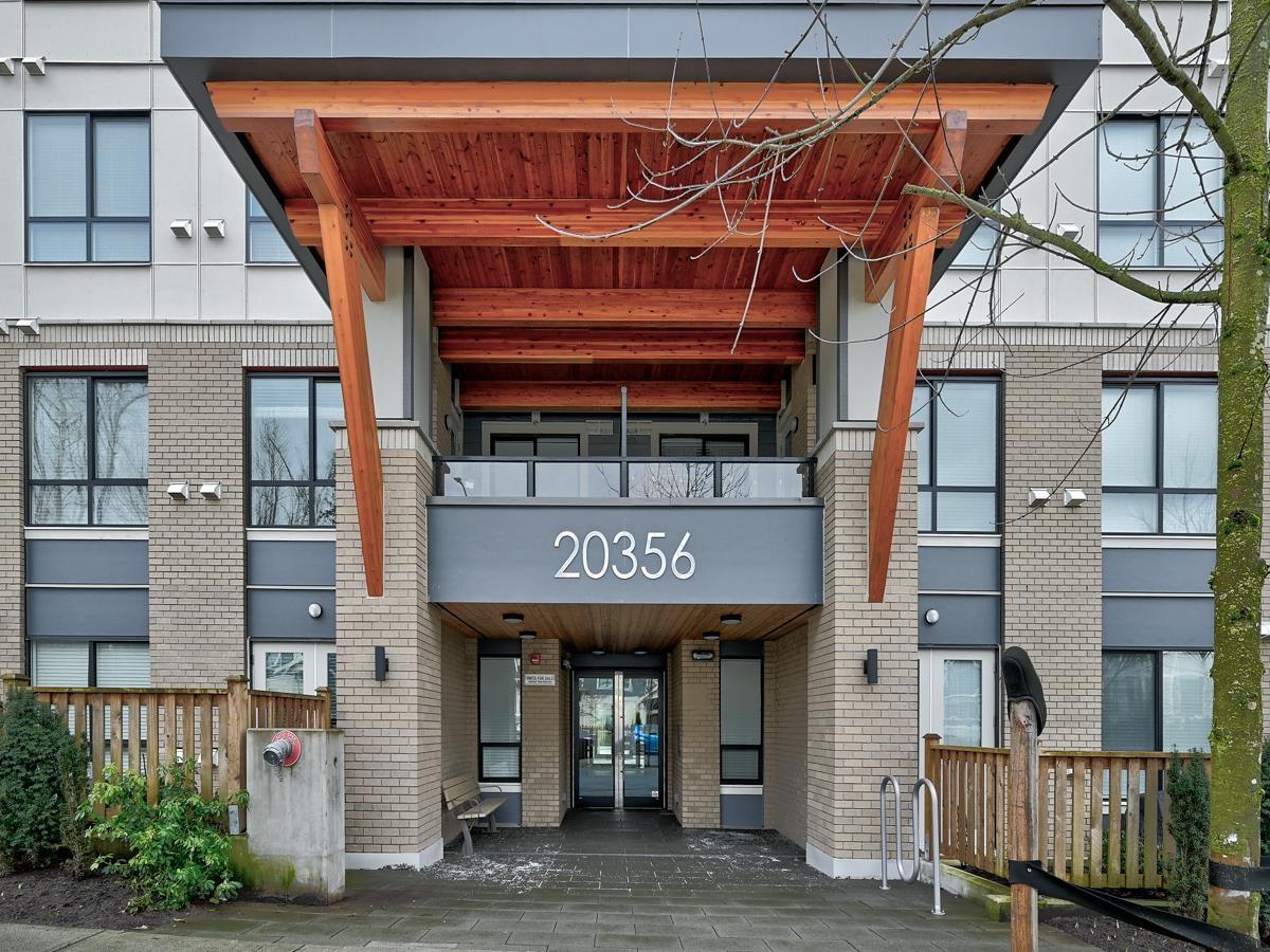 Photo 11 of 203 20356 72 B Avenue, Langley BC