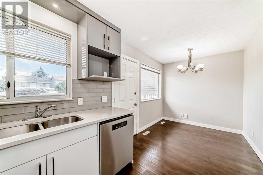 Single Family House for Sale in  Martindale Boulevard NE Martindale Calgary 