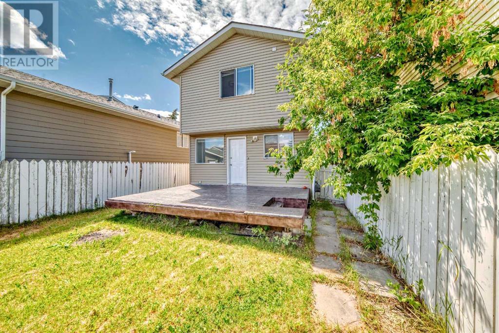 Single Family House for Sale in  Martindale Boulevard NE Martindale Calgary 