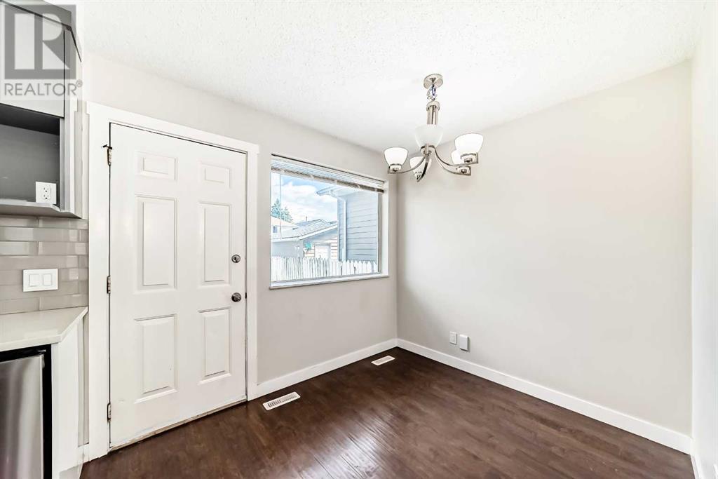 Single Family House for Sale in  Martindale Boulevard NE Martindale Calgary 