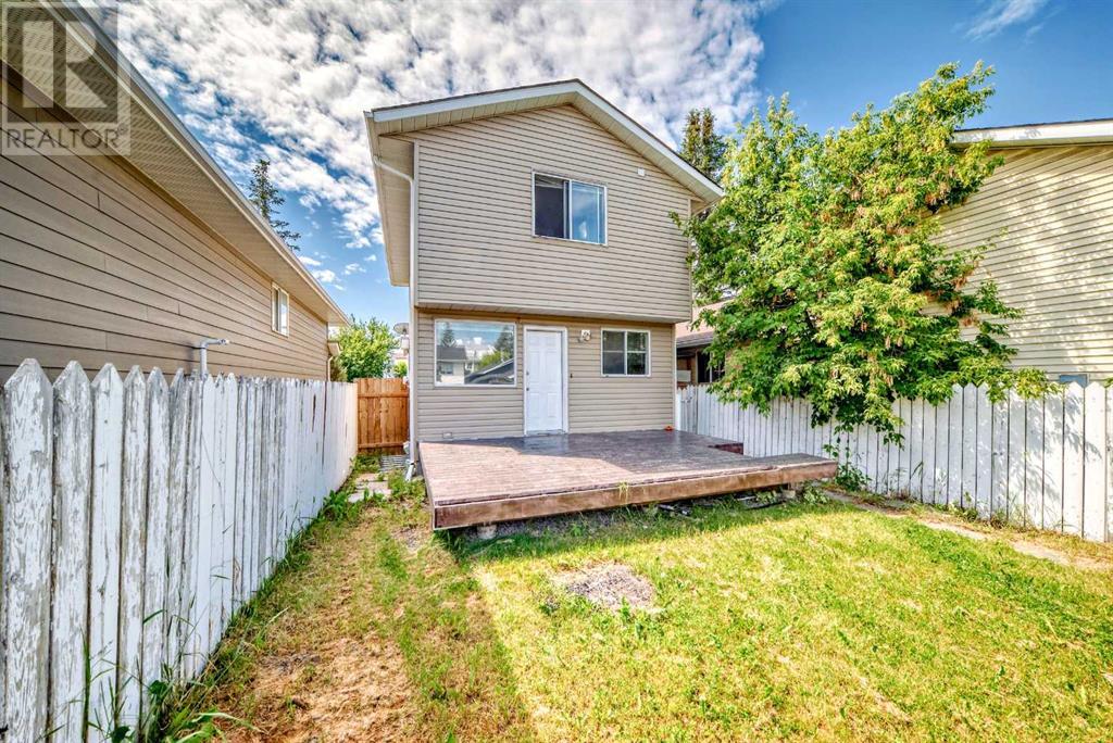 Single Family House for Sale in  Martindale Boulevard NE Martindale Calgary 
