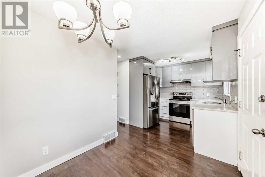 Single Family House for Sale in  Martindale Boulevard NE Martindale Calgary 