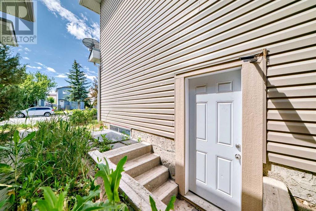 Single Family House for Sale in  Martindale Boulevard NE Martindale Calgary 