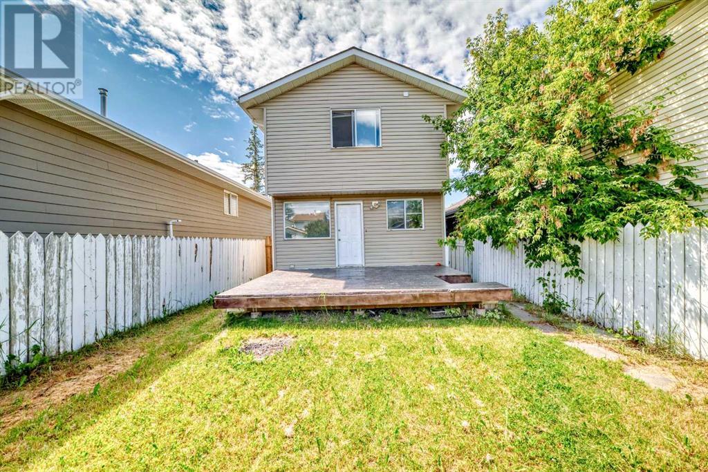 Single Family House for Sale in  Martindale Boulevard NE Martindale Calgary 