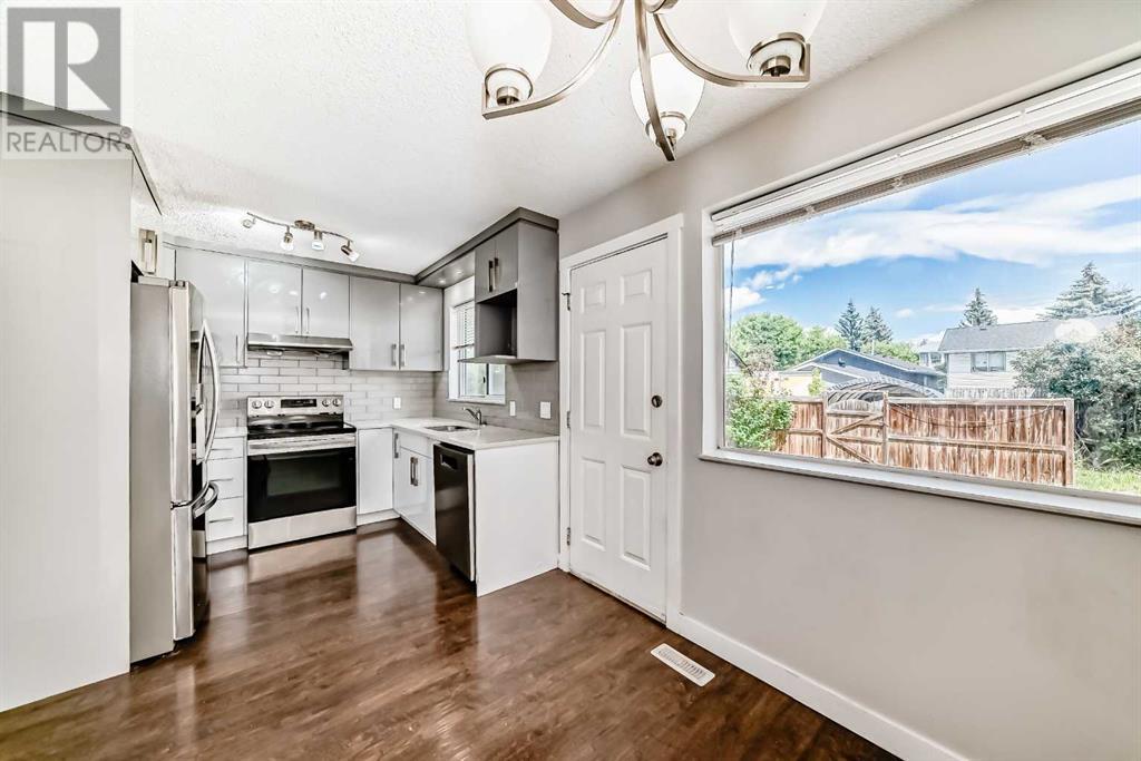 Single Family House for Sale in  Martindale Boulevard NE Martindale Calgary 