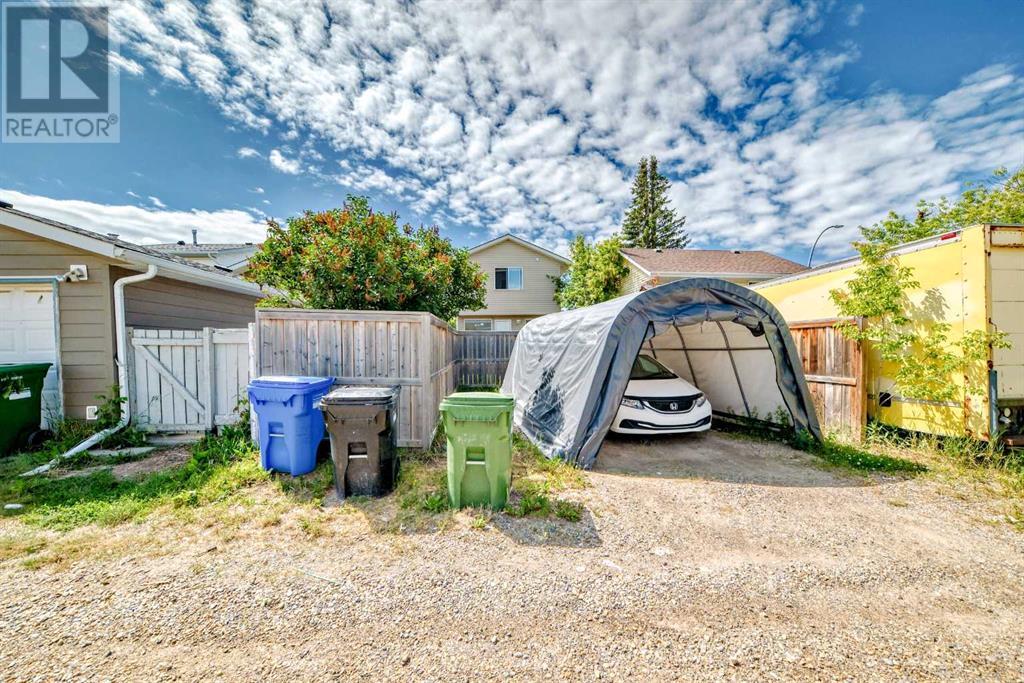 Single Family House for Sale in  Martindale Boulevard NE Martindale Calgary 