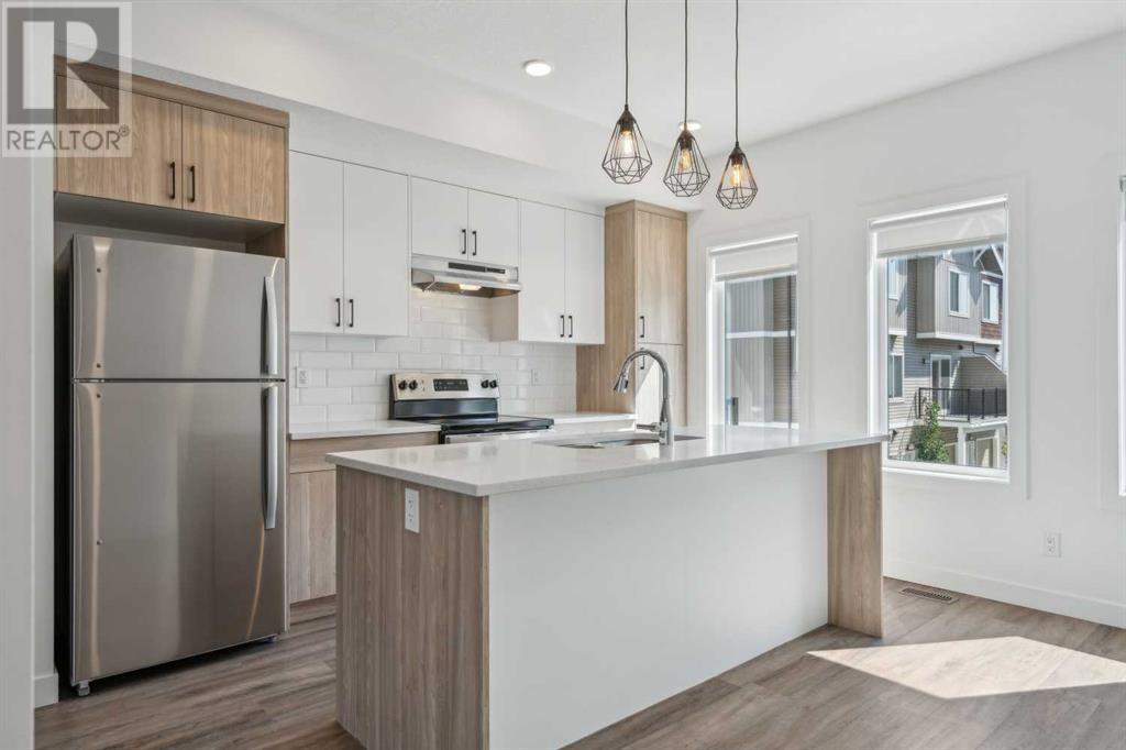 Photo 8 of 202 24 Rivercrest Drive, Cochrane AB