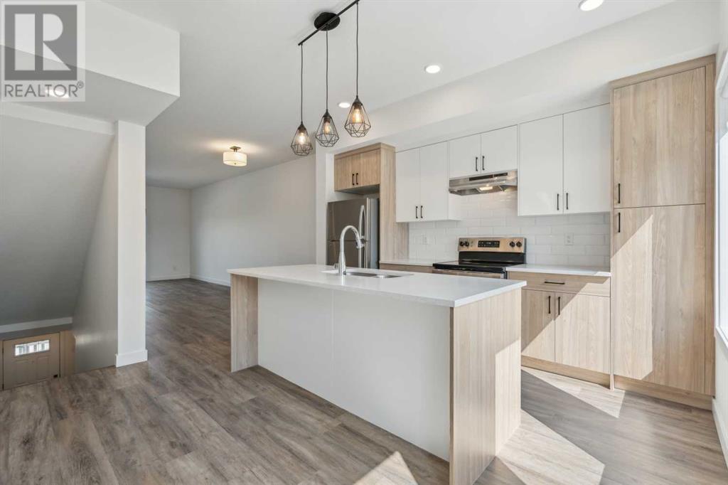 Photo 9 of 202 24 Rivercrest Drive, Cochrane AB