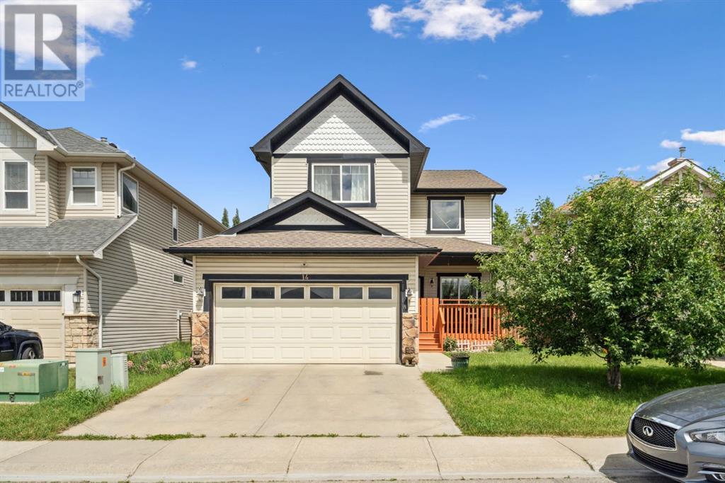 14 Royal Birch Terrace NW, Calgary, Alberta