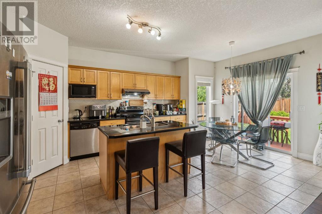 Single Family House for Sale in  Royal Birch Terrace NW Royal Oak Calgary 