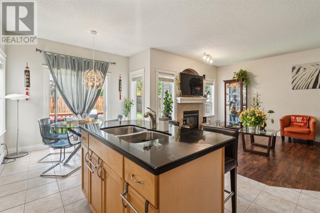 Single Family House for Sale in  Royal Birch Terrace NW Royal Oak Calgary 