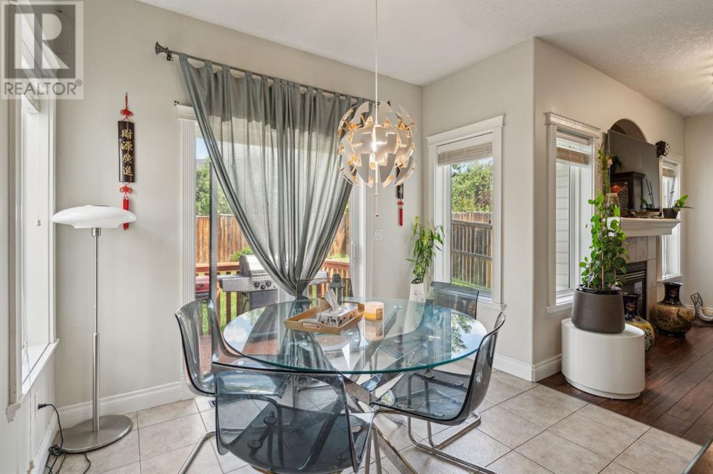 Single Family House for Sale in  Royal Birch Terrace NW Royal Oak Calgary 