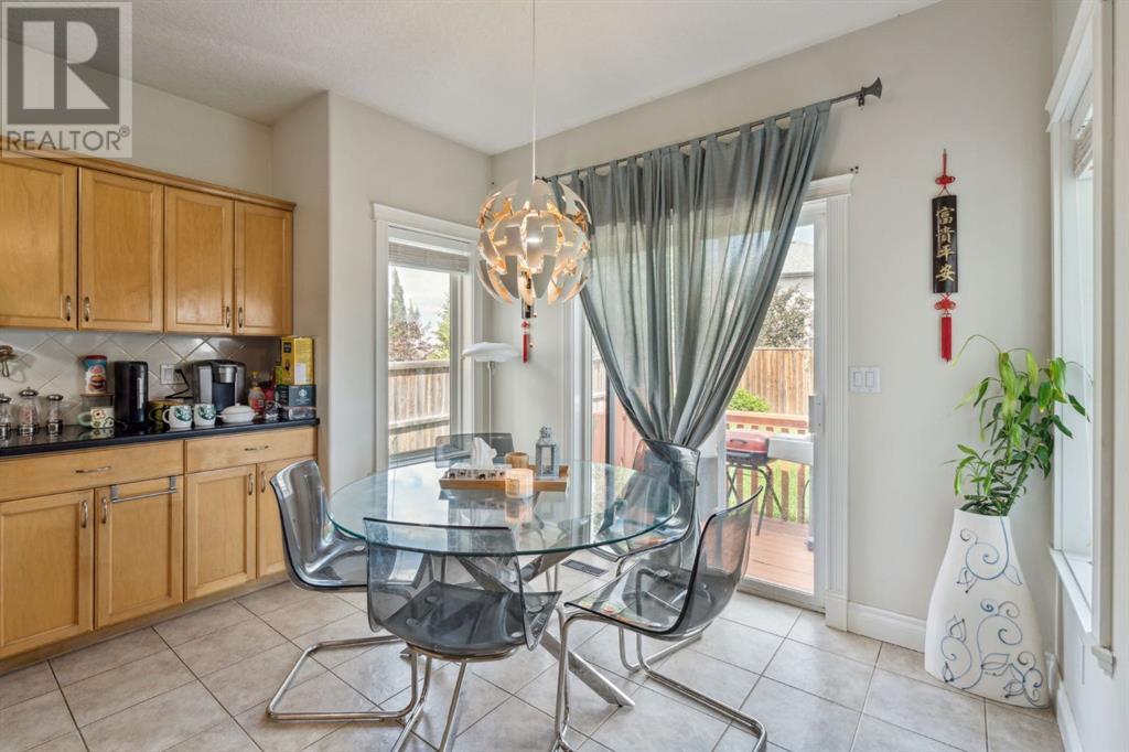 Single Family House for Sale in  Royal Birch Terrace NW Royal Oak Calgary 