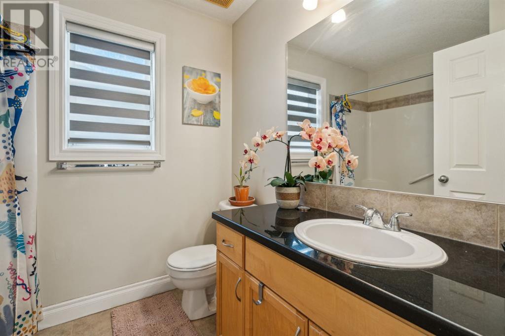 Single Family House for Sale in  Royal Birch Terrace NW Royal Oak Calgary 