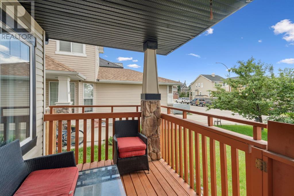 Single Family House for Sale in  Royal Birch Terrace NW Royal Oak Calgary 