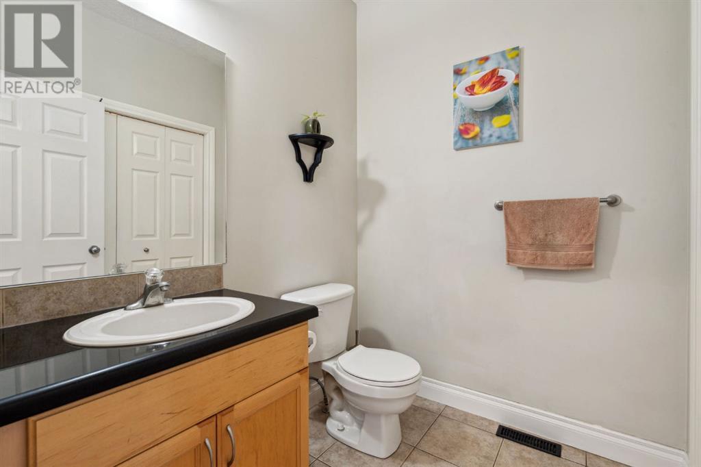 Single Family House for Sale in  Royal Birch Terrace NW Royal Oak Calgary 