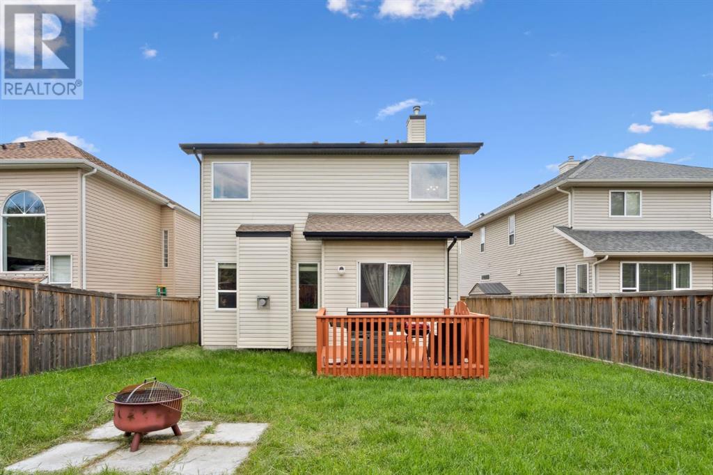 Single Family House for Sale in  Royal Birch Terrace NW Royal Oak Calgary 