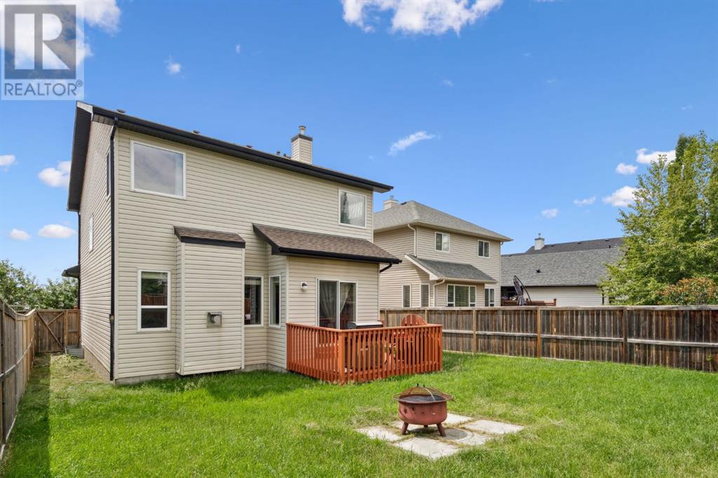 Single Family House for Sale in  Royal Birch Terrace NW Royal Oak Calgary 