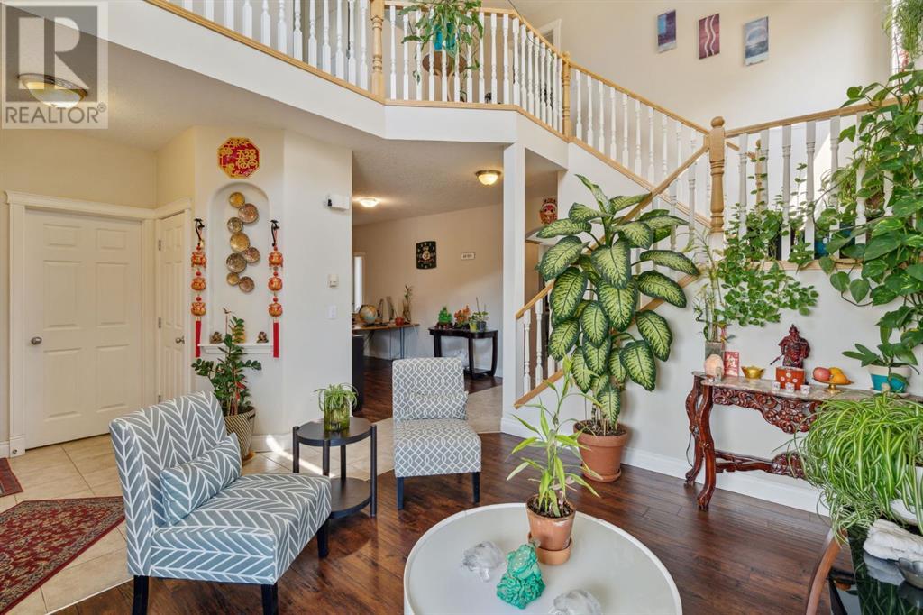 Single Family House for Sale in  Royal Birch Terrace NW Royal Oak Calgary 