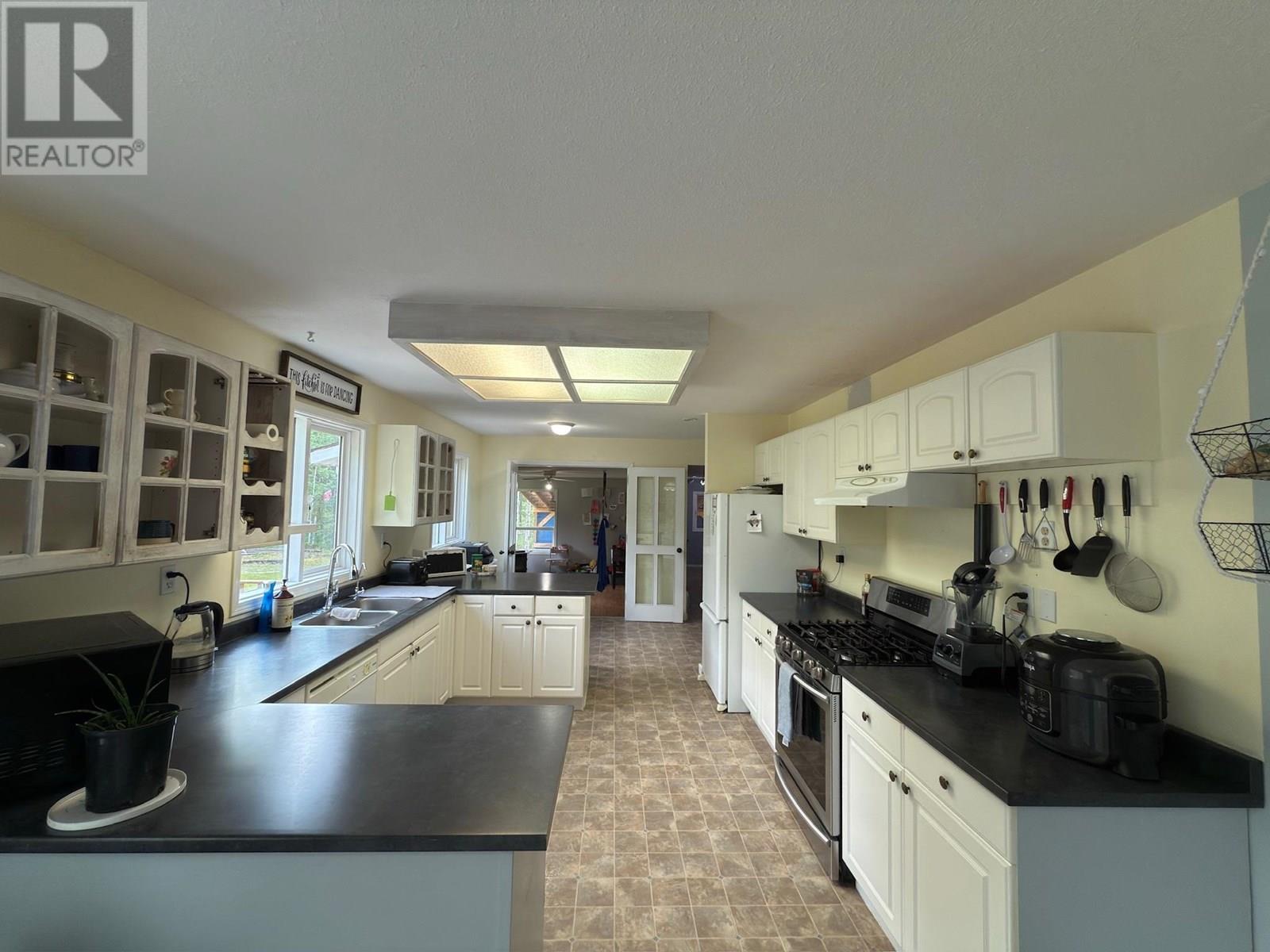 295 WESTCOAST ROAD, Williams Lake