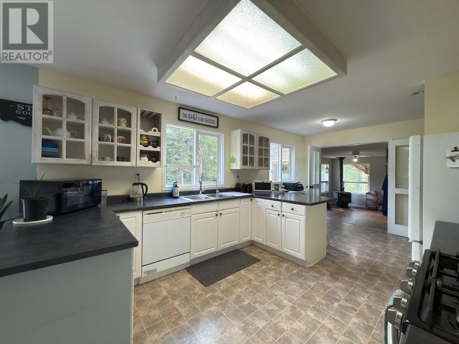 295 WESTCOAST ROAD, Williams Lake