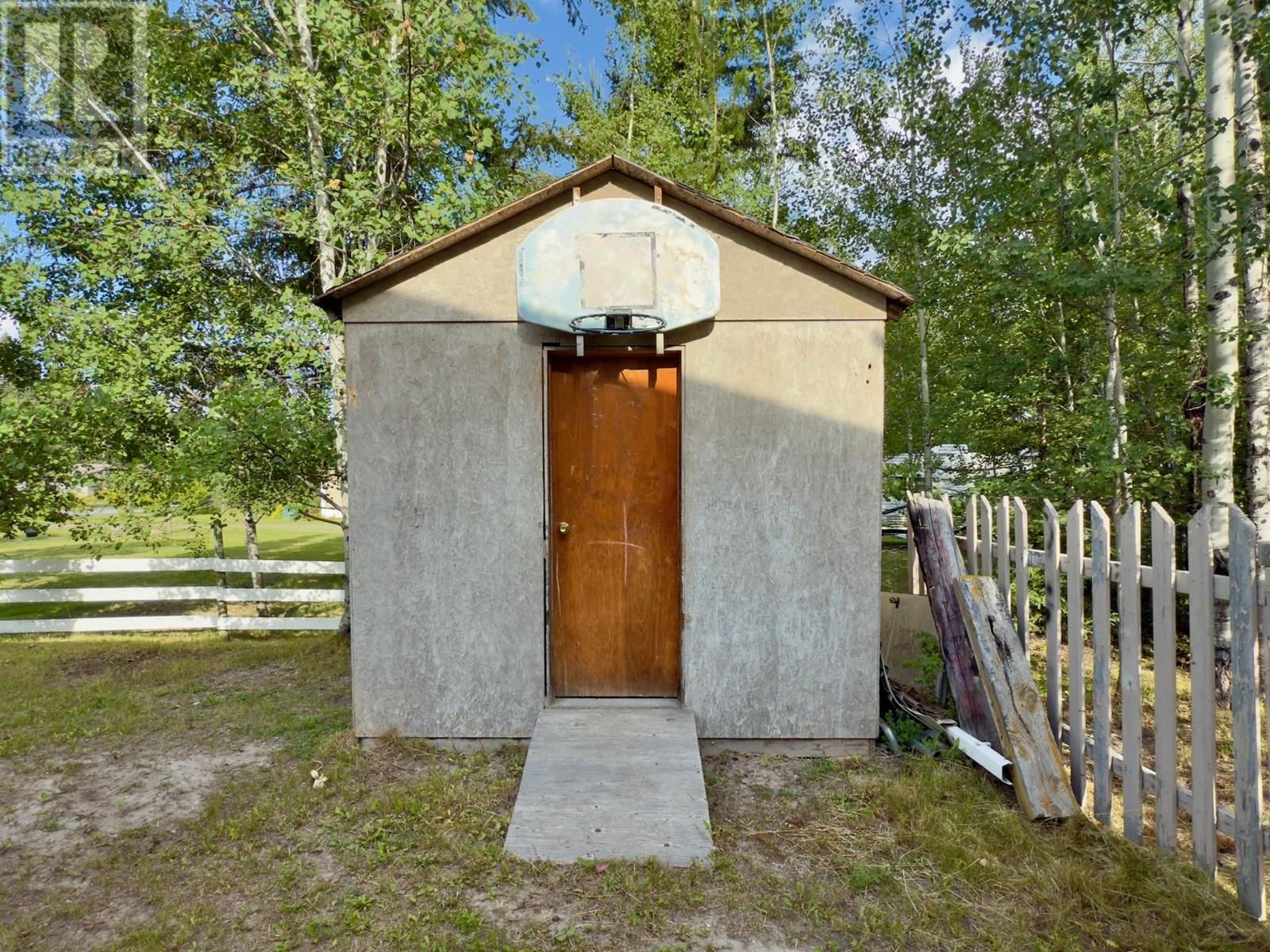 295 WESTCOAST ROAD, Williams Lake